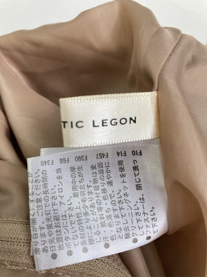 MAJESTIC LEGON/マジェスティックレゴン/その他パンツ/パンツ/ベージュ/M