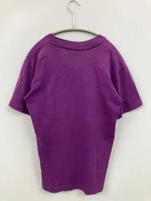 anvil/アンヴィル/Tシャツ/カットソー/トップス/パープル/S