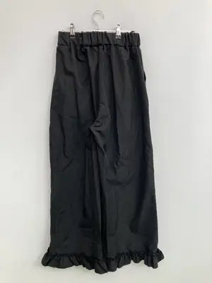 その他パンツ/パンツ/ブラック/M