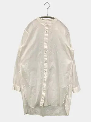 UNIQLO/ユニクロ/シャツ/ブラウス/トップス/ホワイト/M