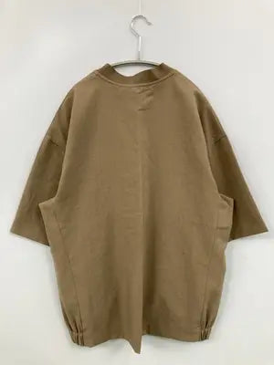URBAN RESEARCH/アーバンリサーチ/Tシャツ/カットソー/トップス/ブラウン/M