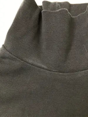 UNIQLO/ユニクロ/Tシャツ/カットソー/トップス/ブラック/M