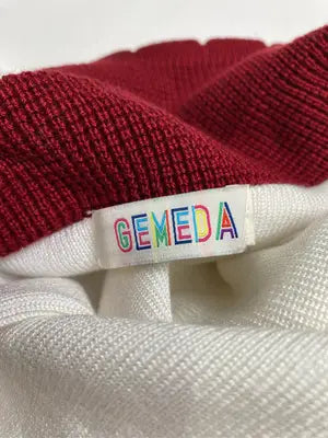 GEMEDA/その他トップス/トップス/アイボリー