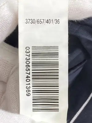 ZARA BASIC/ザラベーシック/テーラードジャケット/ジャケット/アウター/ブラック/EUR 36