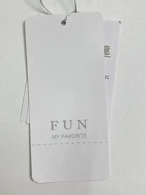 FUN/ファン/セットアップ/ジャケット/アウター/ベージュ/F