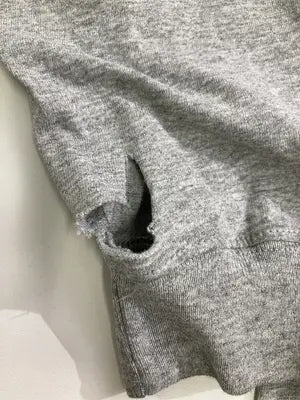 Carhartt/カーハート/Tシャツ/カットソー/トップス/グレー/XL