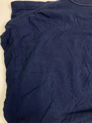 W.W.G/フーズフーギャラリー/Tシャツ/カットソー/トップス/ネイビー/F