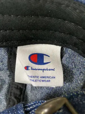 Champion/チャンピオン/キャップ/帽子/ブルー/57-59cm