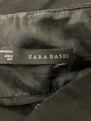ZARA/ザラ/スカート/スカート/ブラック/EUR34
