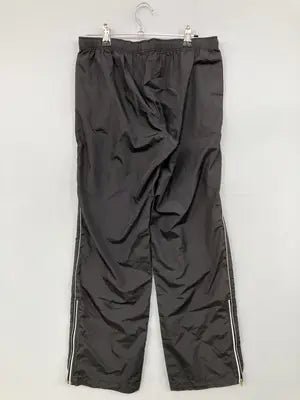 asics/アシックス/ジャージ/トラックパンツ/パンツ/ブラック/M
