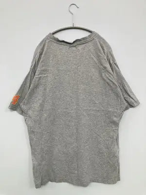 MECCA/Tシャツ/カットソー/トップス/グレー/XL