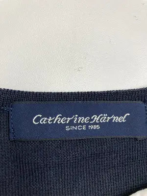 Catherine Harnel/ワンピース/ワンピース/ドレス/ブラック/M