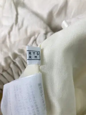 LOWRYS FARM/ローリーズファーム/その他パンツ/パンツ/ベージュ/F