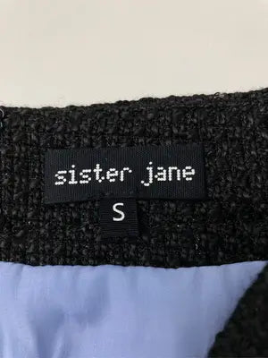 sister jane/シスタージェーン/ショート/ミニスカート/スカート/スカイブルー/S