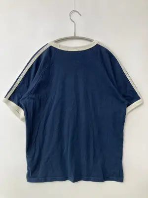 FREAK'S STORE/フリークスストア/Tシャツ/カットソー/トップス/ブルー/F