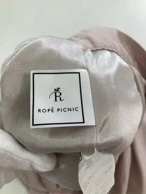 ROPE PICNIC/ロペピクニック/ロングスカート/スカート/ピンク/38