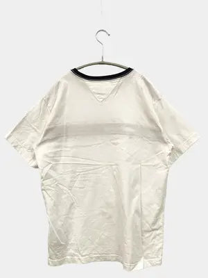 TOMMY HILFIGER/トミーヒルフィガー/Tシャツ/カットソー/トップス/ホワイト/S