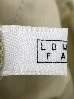 LOWRYS FARM/ローリーズファーム/スラックス/パンツ/ベージュ/M
