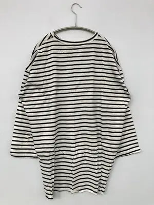 I8uru/Tシャツ/カットソー/トップス/ホワイト