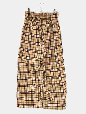 BROWNY/ブラウニー/その他パンツ/パンツ/ベージュ/F