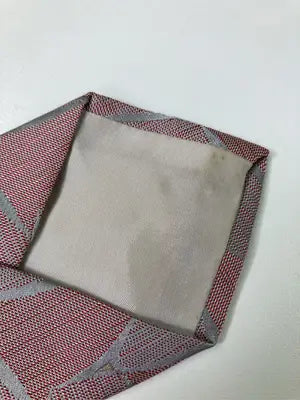 SB/ネクタイ/ファッション雑貨/レッド
