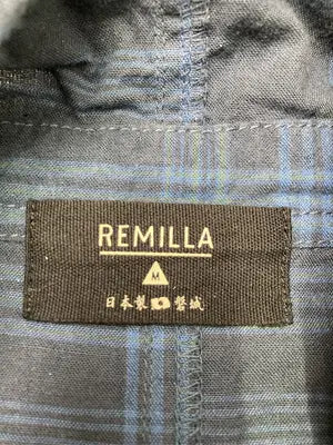 REMILLA/その他トップス/トップス/ブルー/M