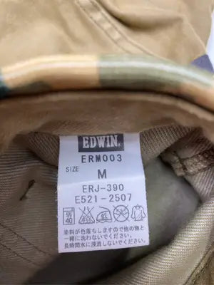EDWIN/エドウィン/デニムパンツ/パンツ/ベージュ/M