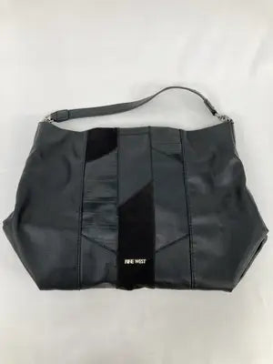 NINE WEST/ナインウエスト/ハンドバッグ/バッグ/ブラック