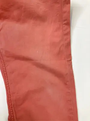Ralph Lauren/ラルフローレン/その他パンツ/パンツ/レッド/32/30