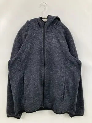 UNIQLO/ユニクロ/パーカー/トップス/グレー/XL