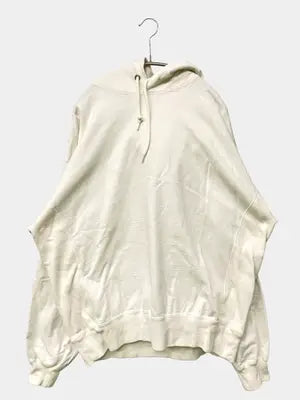 BEAUTY&YOUTH UNITED ARROWS/ビューティアンドユースユナイテッドアローズ/パーカー/トップス/ホワイト/LARGE