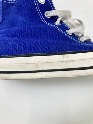 CONVERSE/コンバース/スニーカー/シューズ/ブルー/5