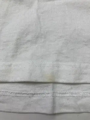 BACK NUMBER/バックナンバー/Tシャツ/カットソー/トップス/ホワイト/LARGE