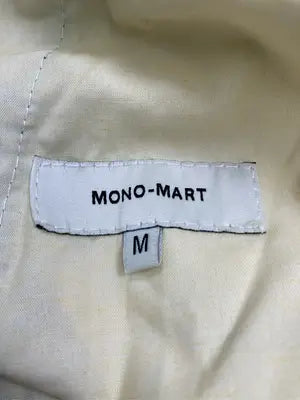 MONO-MART/モノマート/デニムパンツ/パンツ/ブルー/M
