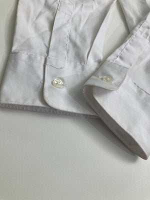 シャツ/ブラウス/トップス/ホワイト/9R