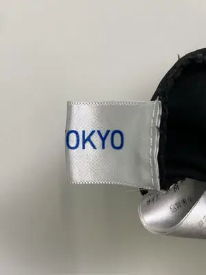 SEN TOKYO/その他パンツ/パンツ/ブラック/M