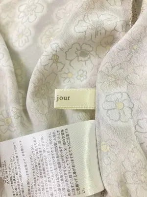 apres jour/アプレジュール/シャツ/ブラウス/トップス/ブラウン/F