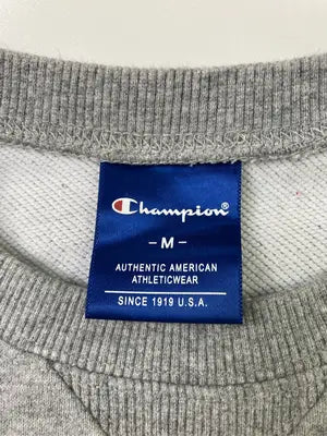 Champion/チャンピオン/スウェット/トップス/グレー/M