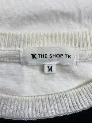 THE SHOP TK/ザショップティーケー/Tシャツ/カットソー/トップス/その他/M