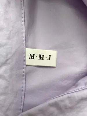 M・M・J/シャツ/ブラウス/トップス/パープル