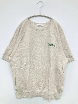 HOLLYWOOD Athletic/Tシャツ/カットソー/トップス/グレー/L