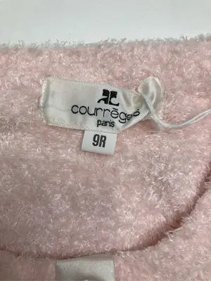 courreges/クレージュ/その他トップス/トップス/ピンク/9R