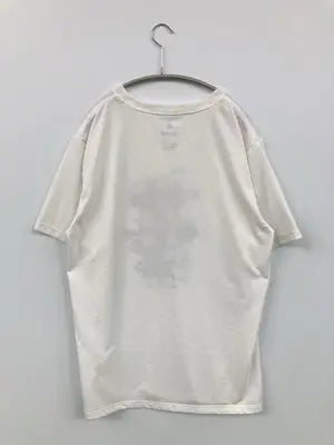 snow peak/スノーピーク/Tシャツ/カットソー/トップス/ホワイト/XL