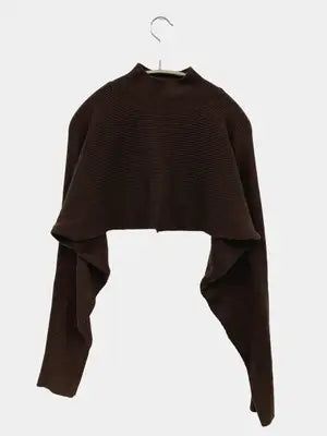 COCO DEAL/ココディール/その他トップス/トップス/ブラウン/2