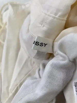 MOUSSY/マウジー/シャツ/ブラウス/トップス/アイボリー/1