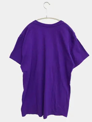 THE PRINCE ESTATE/Tシャツ/カットソー/トップス/パープル/M