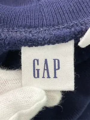 GAP/ギャップ/スウェット/トップス/ネイビー/XS