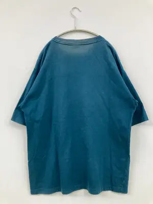 BEN DAVIS/ベンデイビス/Tシャツ/カットソー/トップス/ブルー/M