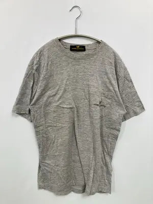 Tシャツ/カットソー/トップス/グレー/M