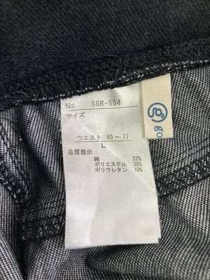 Good day/グッドデイ/その他パンツ/パンツ/ブラック/L